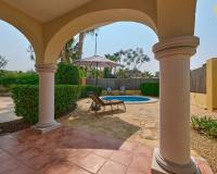 Resale - Villa - Muchamiel