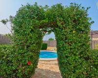 Resale - Villa - Muchamiel