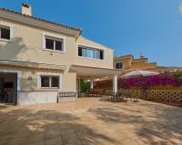 Resale - Villa - Muchamiel