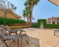 Resale - Villa - Muchamiel