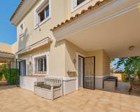 Resale - Villa - Muchamiel