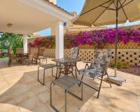 Resale - Villa - Muchamiel