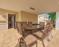 Resale - Villa - Muchamiel