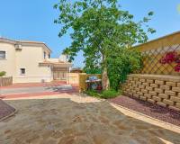 Resale - Villa - Muchamiel