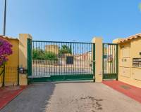 Resale - Villa - Muchamiel