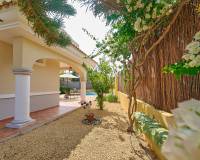 Resale - Villa - Muchamiel