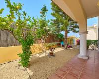 Resale - Villa - Muchamiel