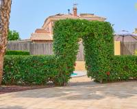 Resale - Villa - Muchamiel