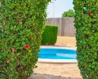 Resale - Villa - Muchamiel