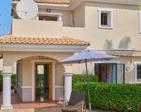 Resale - Villa - Muchamiel