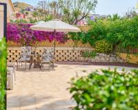 Resale - Villa - Muchamiel