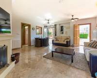 Resale - Villa - Muchamiel