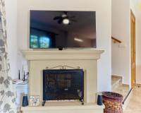 Resale - Villa - Muchamiel