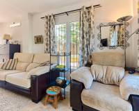 Resale - Villa - Muchamiel