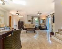 Resale - Villa - Muchamiel