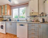 Resale - Villa - Muchamiel