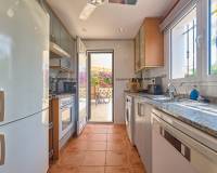 Resale - Villa - Muchamiel