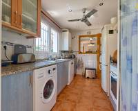 Resale - Villa - Muchamiel