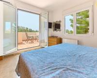 Resale - Villa - Muchamiel