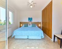 Resale - Villa - Muchamiel