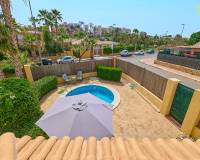 Resale - Villa - Muchamiel