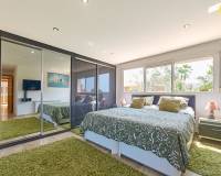 Resale - Villa - Muchamiel