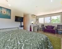 Resale - Villa - Muchamiel