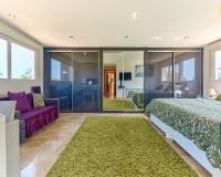 Resale - Villa - Muchamiel