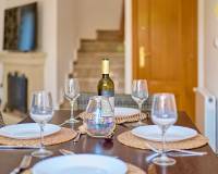 Resale - Villa - Muchamiel