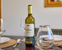 Resale - Villa - Muchamiel