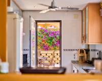 Resale - Villa - Muchamiel