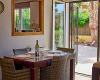 Resale - Villa - Muchamiel