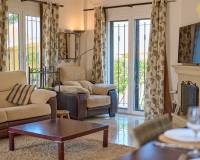 Resale - Villa - Muchamiel