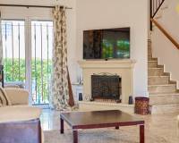 Resale - Villa - Muchamiel