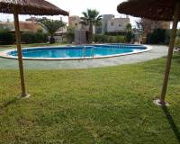 Resale - Villa - Muchamiel