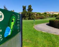 Resale - Villa - Muchamiel