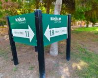 Resale - Villa - Muchamiel