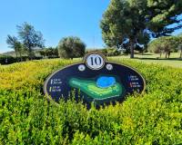 Resale - Villa - Muchamiel