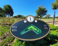 Resale - Villa - Muchamiel