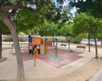 Resale - Villa - Muchamiel