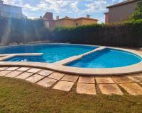 Resale - Villa - Muchamiel