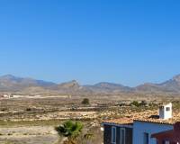 Resale - Villa - Muchamiel