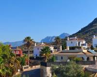 Resale - Villa - Muchamiel