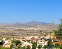 Resale - Villa - Muchamiel