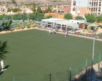 Resale - Villa - Muchamiel