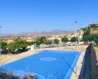 Resale - Villa - Muchamiel