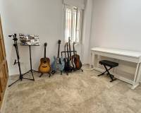 Resale - Villa - Muchamiel