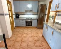 Resale - Villa - Muchamiel