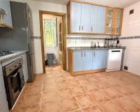 Resale - Villa - Muchamiel