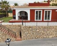 Resale - Villa - Muchamiel